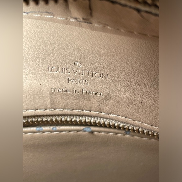 Louis Vuitton  Vernis shoulder bag - Picture 8 of 12